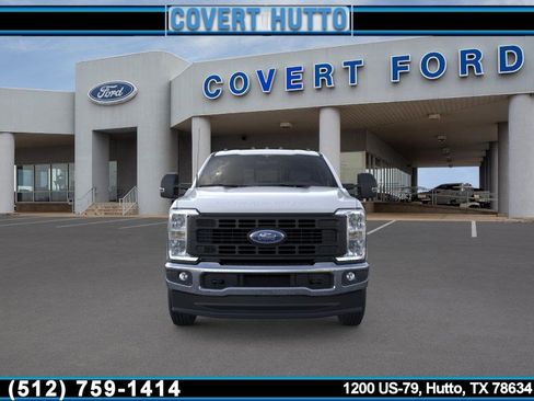New 2026 Ford F350 XL w/ XL Driver Assist Package image 6