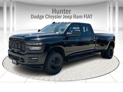 New 2026 RAM 3500 Tradesman