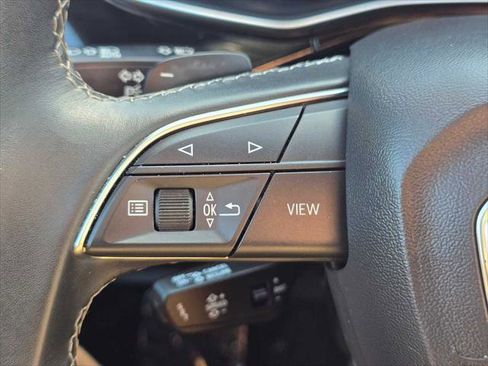 Used 2024 Audi Q8 Premium Plus w/ Premium Plus Package image 33
