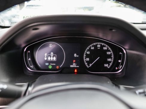 Used 2022 Honda Accord Sport image 12