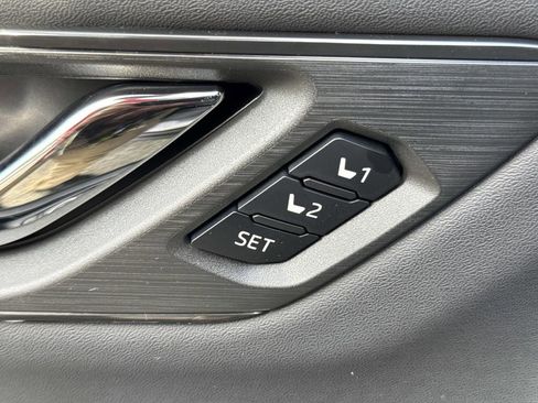 New 2026 Subaru Outback Touring XT image 21