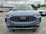New 2025 Ford Escape Active image 2
