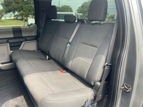 Used 2019 Ford F150 XL w/ Equipment Group 101A Mid AWD/4WD image 11
