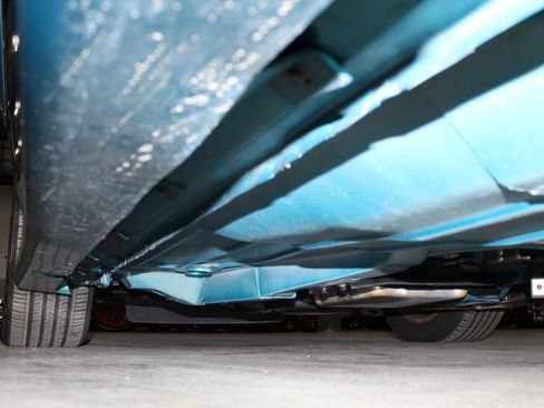 Used 1991 Chevrolet Camaro RS RWD image 10