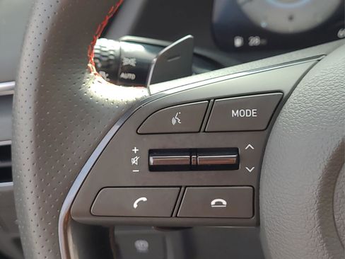 Used 2021 Hyundai Sonata N Line image 55