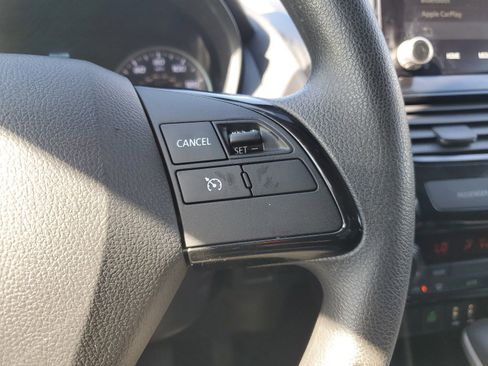 Used 2024 Mitsubishi Eclipse Cross LE AWD/4WD image 19