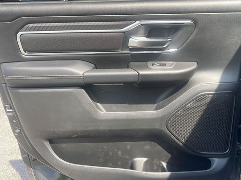 New 2026 RAM 1500 Big Horn AWD/4WD image 23