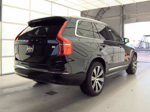 Used 2024 Volvo XC90 T8 Ultimate w/ Protection Package Premier AWD/4WD image 11