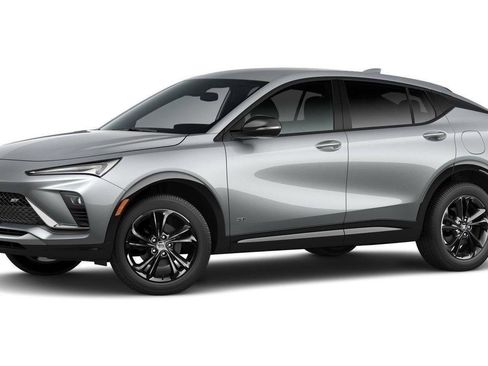 New 2026 Buick Envista Sport Touring w/ Convenience II Package image 31