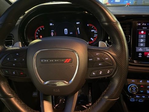 Used 2024 Dodge Durango GT image 19
