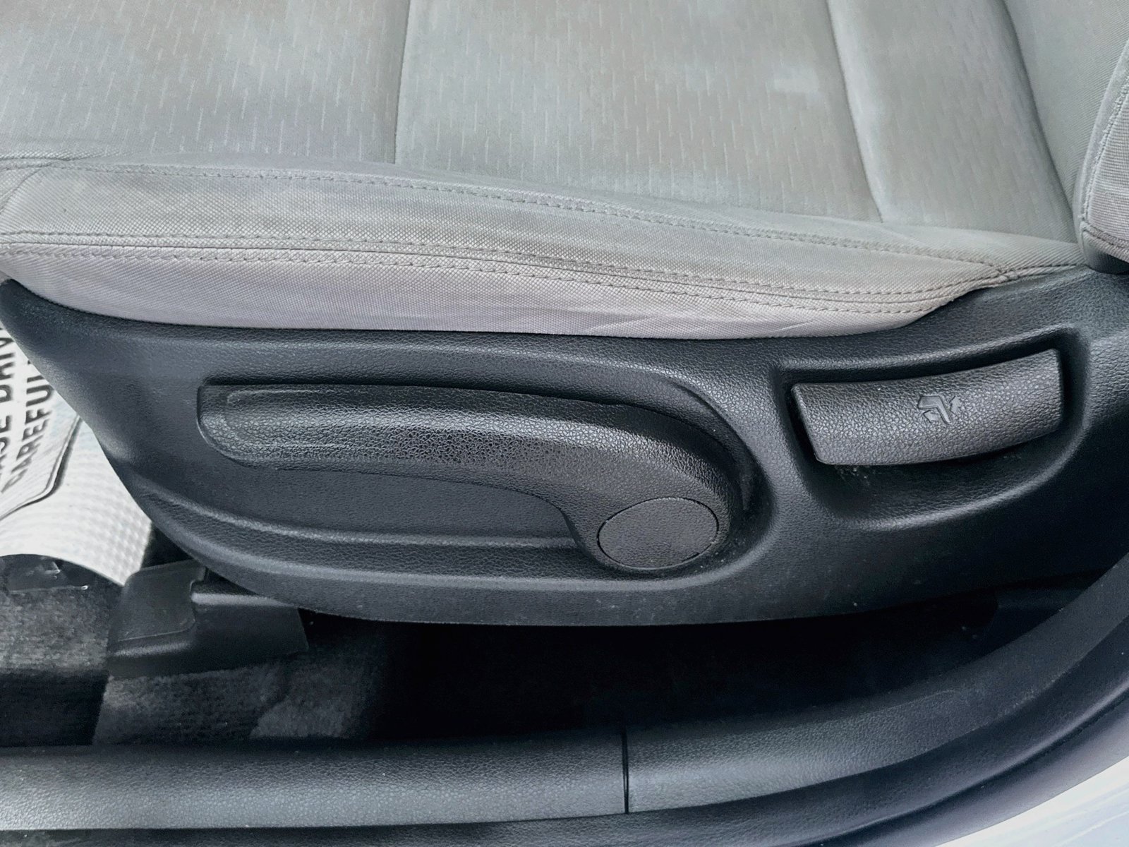 Used 2020 Hyundai Tucson SE w/ Cargo Package FWD image 18