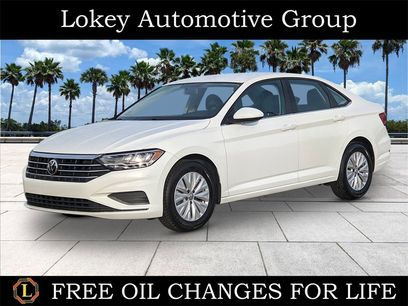 Used 2019 Volkswagen Jetta S w/ Driver Assistance Package