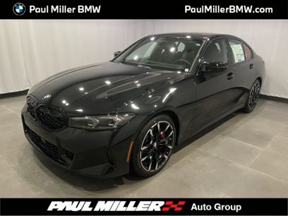 New 2026 BMW M340i xDrive