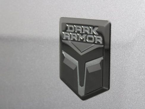 New 2026 Nissan Rogue Dark Armor FWD image 9