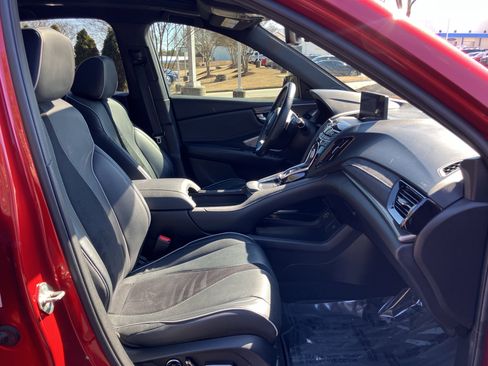 Used 2020 Acura RDX A-Spec image 36