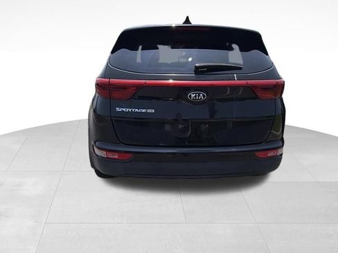 Used 2017 Kia Sportage LX FWD image 8