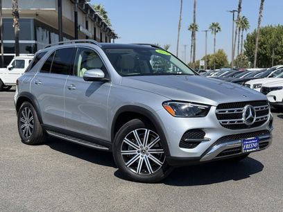 Certified 2024 Mercedes-Benz GLE 450 4MATIC