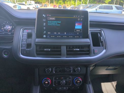 Used 2023 Chevrolet Tahoe RST w/ Luxury Package AWD/4WD image 22
