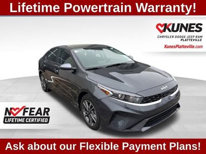 Used 2024 Kia Forte LXS