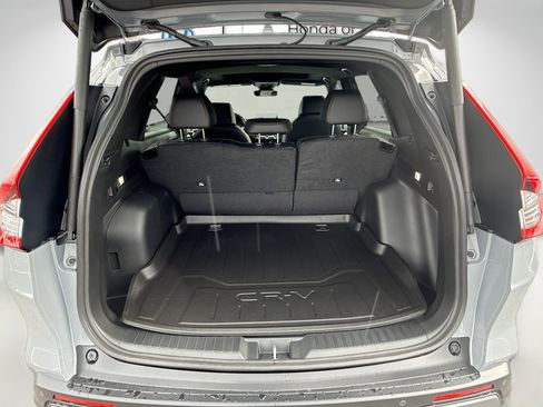 New 2026 Honda CR-V Sport-L image 22