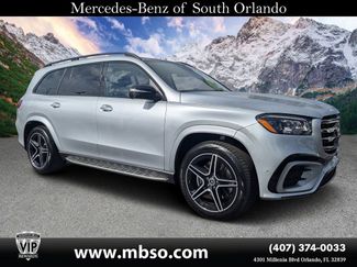 Certified 2026 Mercedes-Benz GLS 450 GLS 450 video 1