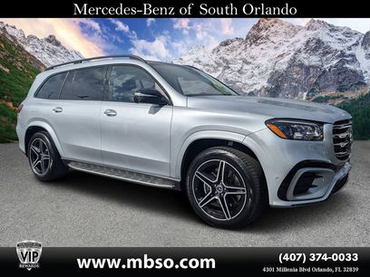 Certified 2026 Mercedes-Benz GLS 450 GLS 450