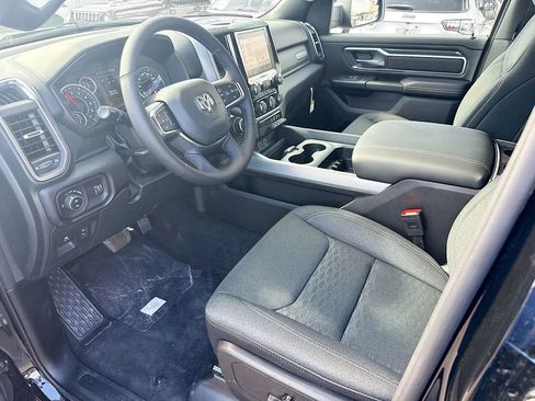 New 2026 RAM 1500 Big Horn image 22