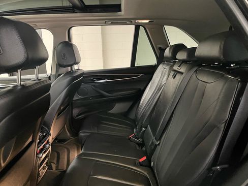 Used 2015 BMW X5 xDrive35i image 12