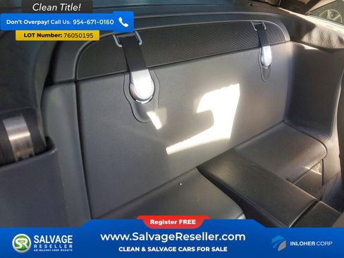 Used 2006 Mercedes-Benz SL 500 Roadster image 13