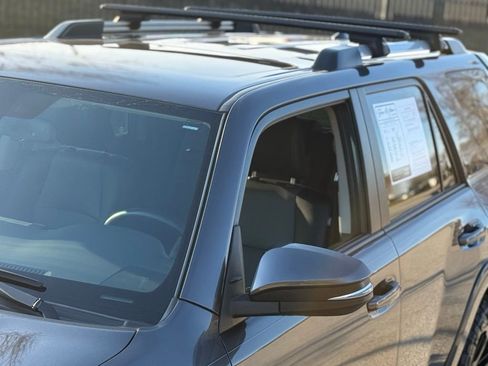 Used 2023 Toyota 4Runner SR5 Premium w/ Moonroof Package image 10