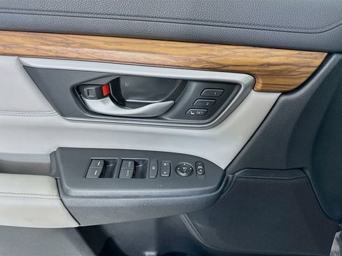 Used 2020 Honda CR-V EX-L image 19