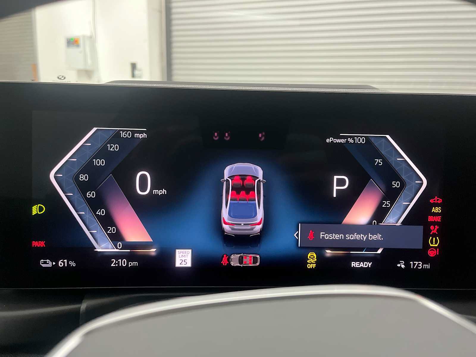 New 2026 BMW i4 xDrive40i w/ Premium Package AWD/4WD image 16