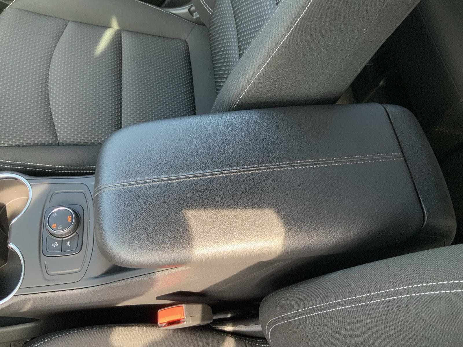 Used 2023 GMC Terrain SLE AWD/4WD image 40