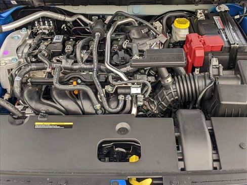 Certified 2025 Nissan Sentra SR image 15