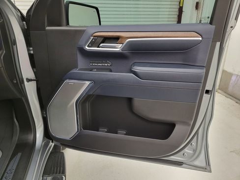 Certified 2024 Chevrolet Silverado 1500 High Country w/ High Country Premium Package image 40