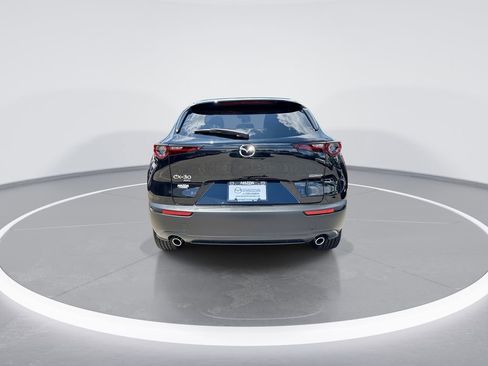 New 2026 MAZDA CX-30 AWD 2.5 S w/ Select Sport Pkg image 7