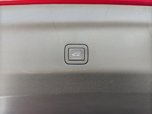 New 2026 Chevrolet Tahoe Premier AWD/4WD image 12