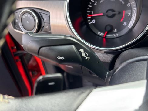 Used 2015 Ford Mustang GT Premium w/ Equipment Group 401A image 29