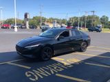 Certified 2023 Hyundai Elantra SEL w/ Cargo Package image 4