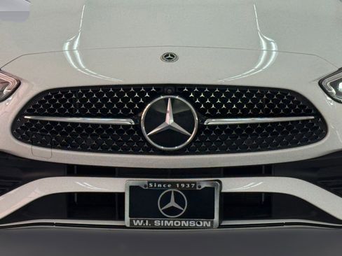 Certified 2023 Mercedes-Benz C 300 Sedan image 19