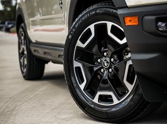 Certified 2024 Ford Bronco Sport Outer Banks w/ Tech Package AWD/4WD video 2