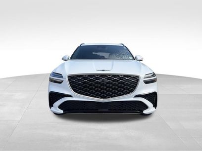 New 2026 Genesis GV70 3.5T Sport Prestige