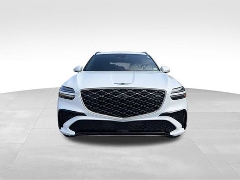 New 2026 Genesis GV70 3.5T Sport Prestige AWD/4WD image 2