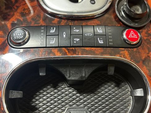 Used 2014 Bentley Continental GT AWD/4WD image 30