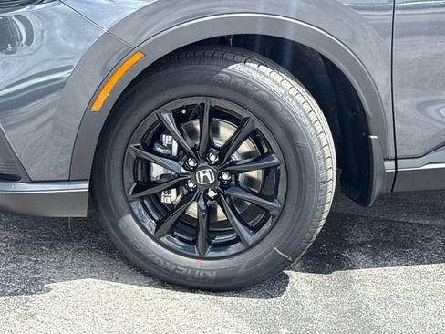 New 2026 Honda CR-V Sport image 39