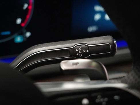 New 2026 Mercedes-Benz GLE 53 AMG 4MATIC image 25