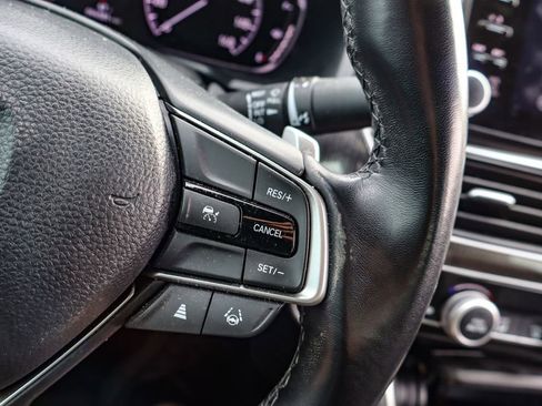 Used 2022 Honda Accord Sport image 23