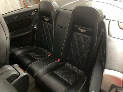 Used 2010 Bentley Continental GT Speed image 25