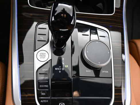 Used 2023 BMW X5 xDrive40i w/ Premium Package image 14