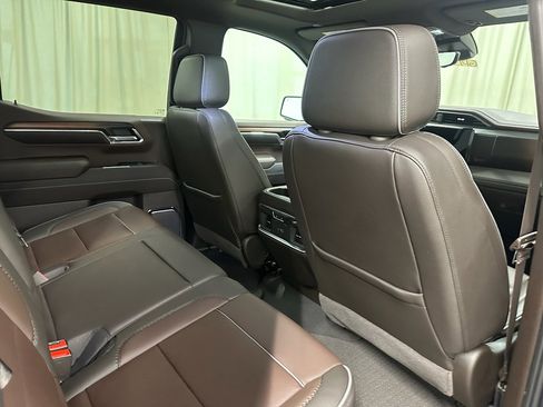 Certified 2024 GMC Sierra 1500 Denali w/ Denali Reserve Package image 22